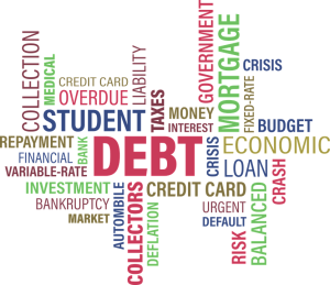 Debt