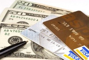 cash back credit card