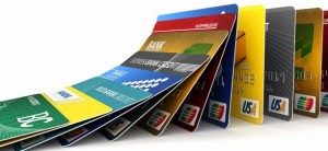credit card with bad credit