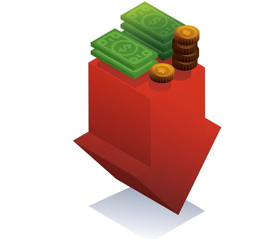 down payment image