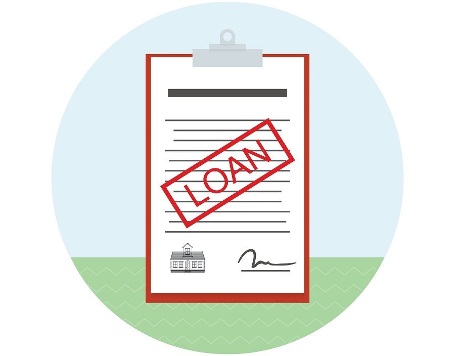 home loan image