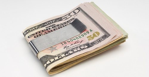 money image